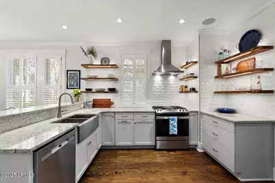 10 Hayek Street, Beaufort, SC 29907 - Photo 15