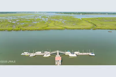 10 Hayek Street, Beaufort, SC 29907 - Photo 37