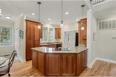 528 Rookery Lane, Fripp Island, SC 29920 - Photo 15