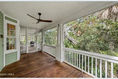 528 Rookery Lane, Fripp Island, SC 29920 - Photo 5