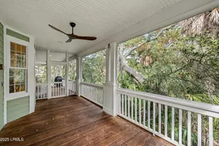 528 Rookery Ln, Fripp Island, SC 29920 - Photo 5