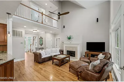 528 Rookery Lane, Fripp Island, SC 29920 - Photo 3