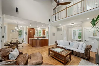 528 Rookery Lane, Fripp Island, SC 29920 - Photo 3