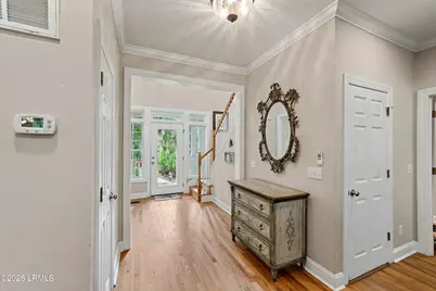 528 Rookery Lane, Fripp Island, SC 29920 - Photo 11