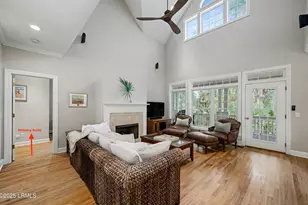 528 Rookery Ln, Fripp Island, SC 29920 - Photo 23