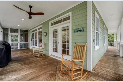 528 Rookery Lane, Fripp Island, SC 29920 - Photo 7