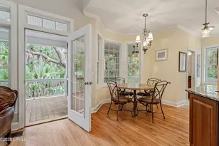 528 Rookery Ln, Fripp Island, SC 29920 - Photo 17