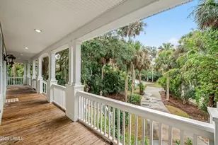 528 Rookery Ln, Fripp Island, SC 29920 - Photo 9