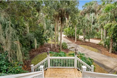 528 Rookery Lane, Fripp Island, SC 29920 - Photo 7