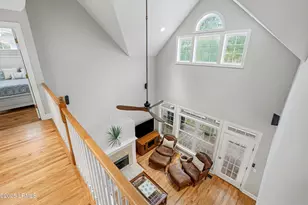 528 Rookery Ln, Fripp Island, SC 29920 - Photo 41