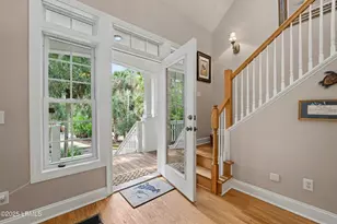 528 Rookery Ln, Fripp Island, SC 29920 - Photo 9