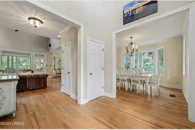 528 Rookery Lane, Fripp Island, SC 29920 - Photo 11