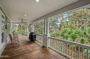 528 Rookery Ln, Fripp Island, SC 29920 - Photo 45