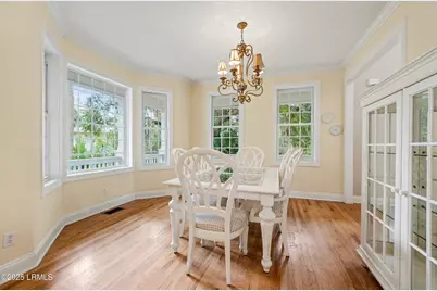 528 Rookery Lane, Fripp Island, SC 29920 - Photo 21