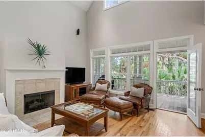 528 Rookery Lane, Fripp Island, SC 29920 - Photo 13