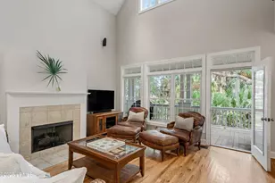 528 Rookery Ln, Fripp Island, SC 29920 - Photo 13