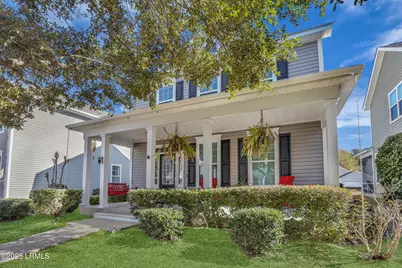 60 Honey Locust Avenue, Bluffton, SC 29910 - Photo 39