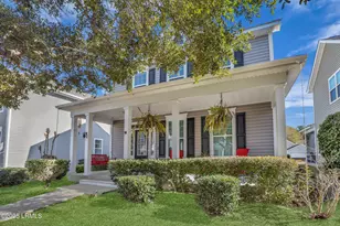 60 Honey Locust Ave, Bluffton, SC 29910 - Photo 39