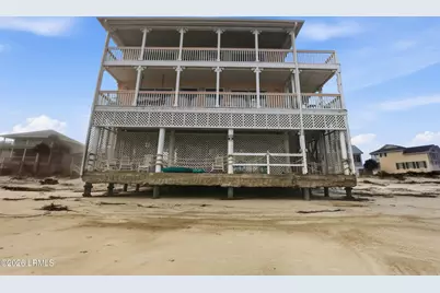 108 Harbor Drive N, Harbor Island, SC 29920 - Photo 27