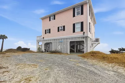 108 Harbor Drive N, Harbor Island, SC 29920 - Photo 1