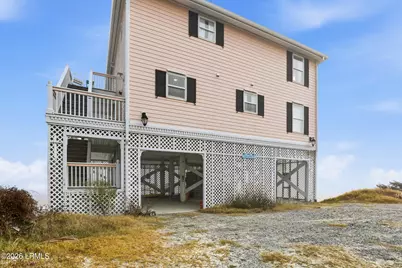 108 Harbor Drive N, Harbor Island, SC 29920 - Photo 3