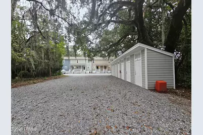 1105 13th Street #E, Port Royal, SC 29935 - Photo 33