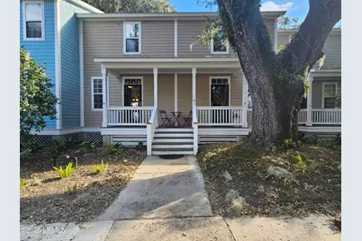 1105 13th Street #E, Port Royal, SC 29935 - Photo 1