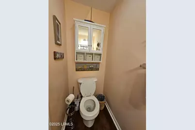 1105 13th Street #E, Port Royal, SC 29935 - Photo 15