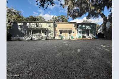 1105 13th Street #E, Port Royal, SC 29935 - Photo 35