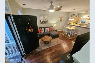 1105 13th Street #E, Port Royal, SC 29935 - Photo 41