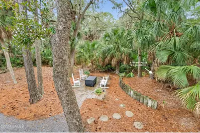 703 Sea Dragon Lane, Fripp Island, SC 29920 - Photo 3