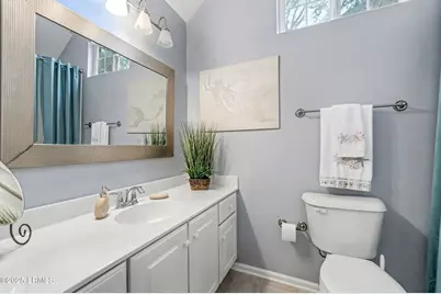 703 Sea Dragon Lane, Fripp Island, SC 29920 - Photo 27