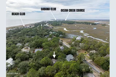 703 Sea Dragon Lane, Fripp Island, SC 29920 - Photo 49