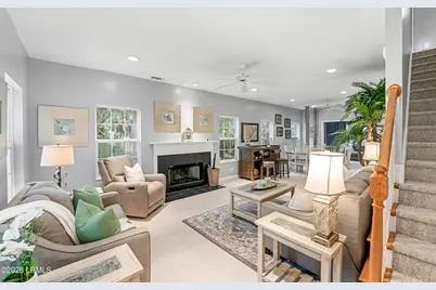 703 Sea Dragon Lane, Fripp Island, SC 29920 - Photo 9