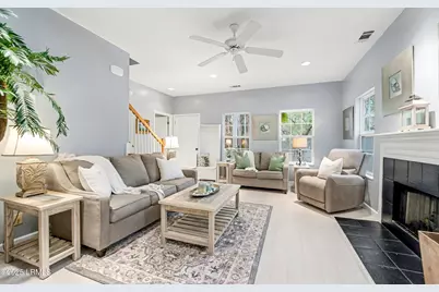 703 Sea Dragon Lane, Fripp Island, SC 29920 - Photo 11