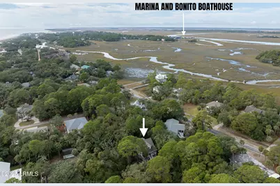 703 Sea Dragon Lane, Fripp Island, SC 29920 - Photo 51