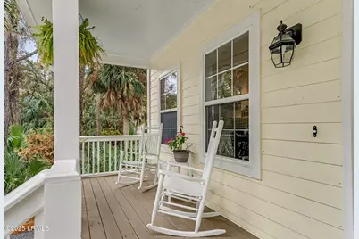 703 Sea Dragon Lane, Fripp Island, SC 29920 - Photo 35