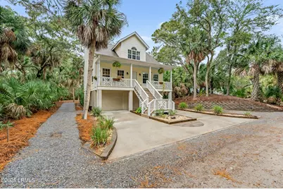 703 Sea Dragon Lane, Fripp Island, SC 29920 - Photo 33