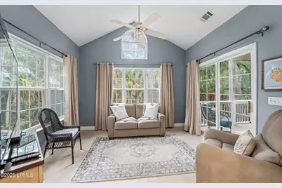 703 Sea Dragon Lane, Fripp Island, SC 29920 - Photo 19