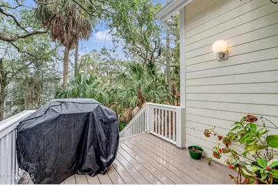 703 Sea Dragon Lane, Fripp Island, SC 29920 - Photo 37