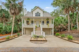 703 Sea Dragon Ln, Fripp Island, SC 29920 - Photo 1