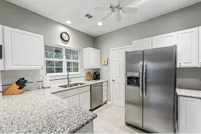 703 Sea Dragon Lane, Fripp Island, SC 29920 - Photo 15