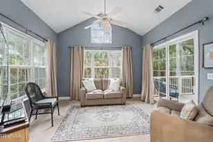 703 Sea Dragon Ln, Fripp Island, SC 29920 - Photo 5