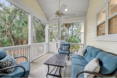 703 Sea Dragon Lane, Fripp Island, SC 29920 - Photo 5