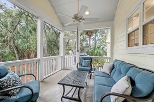 703 Sea Dragon Ln, Fripp Island, SC 29920 - Photo 5