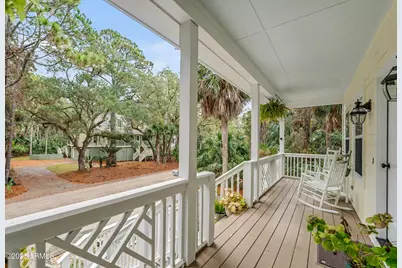 703 Sea Dragon Lane, Fripp Island, SC 29920 - Photo 7