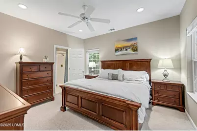 703 Sea Dragon Lane, Fripp Island, SC 29920 - Photo 21