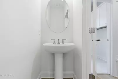 23 Thomas Sumter Street, Beaufort, SC 29907 - Photo 17