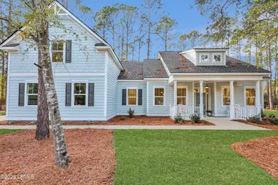 23 Thomas Sumter Street, Beaufort, SC 29907 - Photo 1
