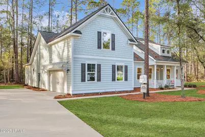 23 Thomas Sumter Street, Beaufort, SC 29907 - Photo 3